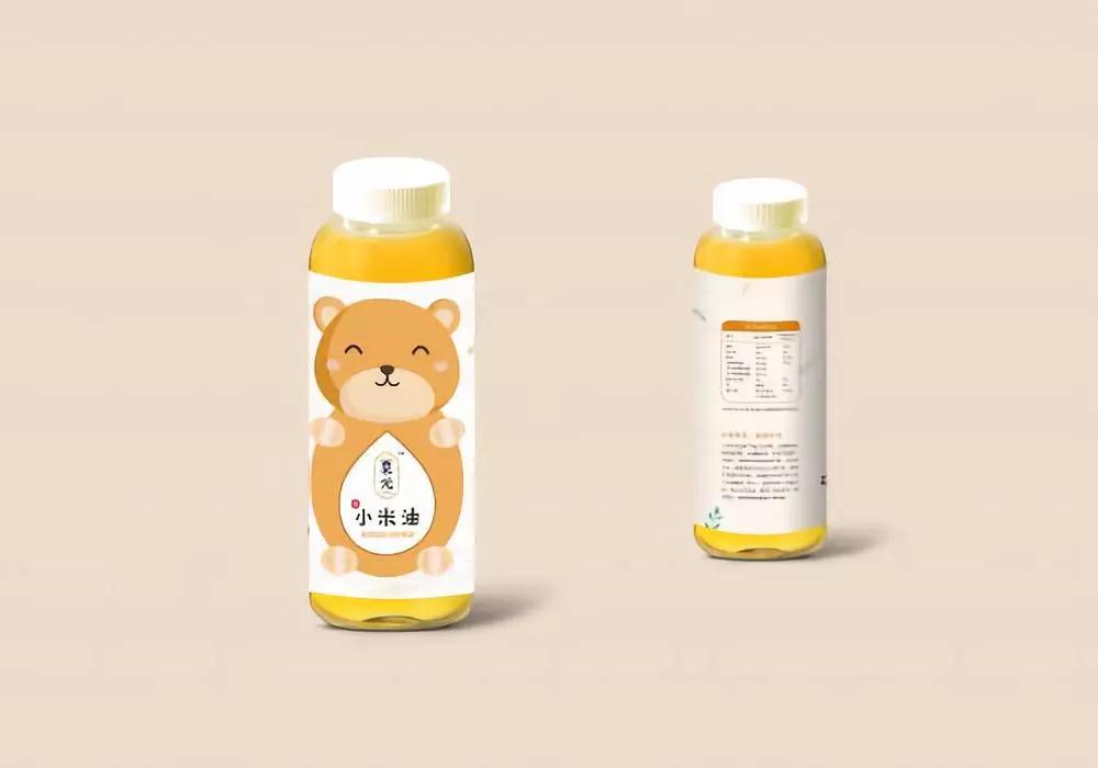 萌寶老爸說：家有小孩，試試小米油！