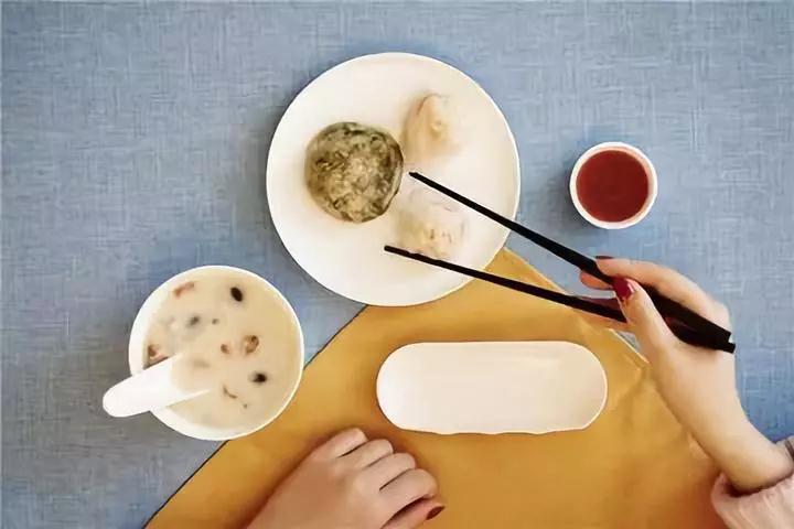 【華夏粟糧】好好吃飯，不是一件小事