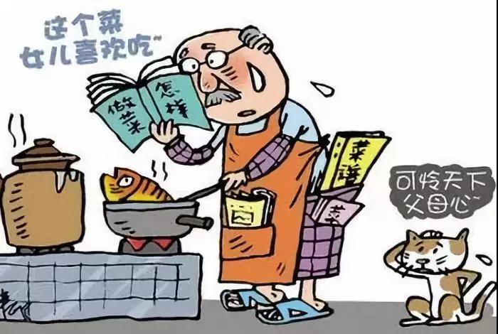 【華夏粟糧】好好吃飯，不是一件小事