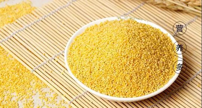 【華夏粟糧】好好吃飯，不是一件小事