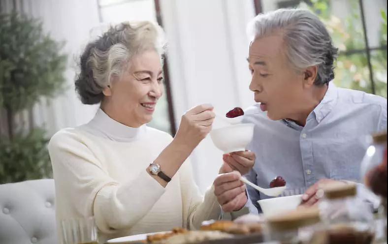 小時候的味道，長大后的回報......