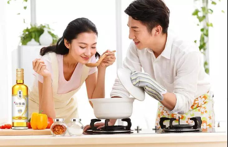 原汁原味，美味即將上桌