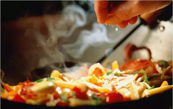 天冷了，選個(gè)好油，做頓熱乎飯吧！